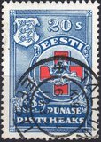 [Red Cross Charity, type AE1]