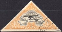 [Airmail, Tip ZAE]