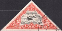 [Airmail, Tip ZAE2]