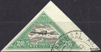 [Airmail, Tip ZAE3]