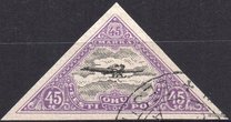 [Airmail, Tip ZAE4]