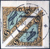 [Airmail, type ZAA]
