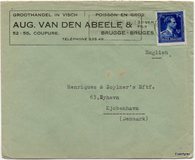 [King Leopold III, type LK2]