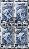 [Italy at Work - Italy Postage Stamps Overprinted "AMG-FTT", տեսակ AP14]