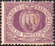 [First Definitive Issue, type B4]