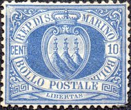 [First Definitive Issue, type B]