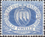 [First Definitive Issue, type B]