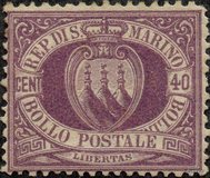 [First Definitive Issue, type B4]