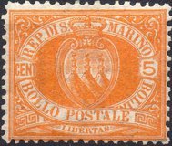 [Coat of Arms - New Values, 类型 B5]