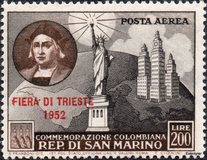 [Trieste Expo, type GB2]