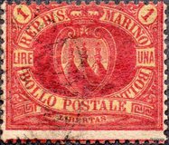 [Coat of Arms - New Colors, тип B14]