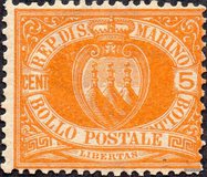 [Coat of Arms - New Values, 类型 B5]