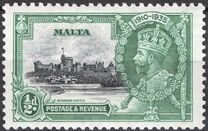 [The 25th Anniversary of King George V, Tipi AI]