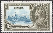 [The 25th Anniversary of King George V, Tipi AI2]