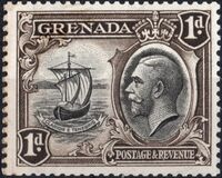 [Local Motives and King George V, סוג V]