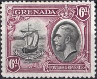 [Local Motives and King George V, סוג V3]