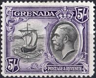 [Local Motives and King George V, סוג V6]