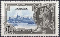 [Local Motifs, King George V, тип CN1]