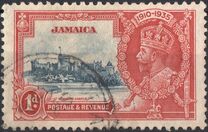 [Local Motifs, King George V, тип CN]