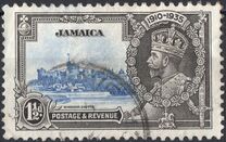 [Local Motifs, King George V, тип CN1]