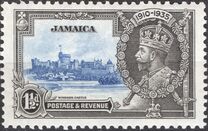 [Local Motifs, King George V, тип CN1]