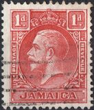 [King George V, Вид CH]