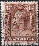 [King George V, Вид CI]