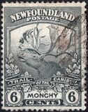 [Newfoundland Troops in the World War I, type BZ3]