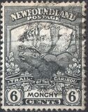 [Newfoundland Troops in the World War I, type BZ3]