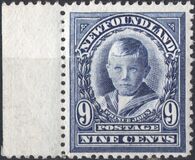 [Coronation of King George V - The Royal Family, type BV]