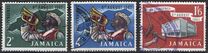 [Independence of Jamaica, тып FD]