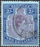 [King George VI, タイプ AM]