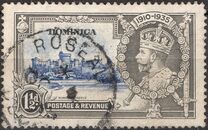 [The 25th Anniversary of King George's Regency, type T]