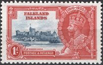 [The 25th Anniversary of Regency of King George V, Scrivi T]