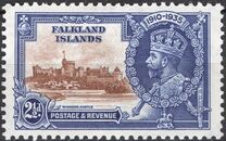 [The 25th Anniversary of Regency of King George V, Scrivi T1]