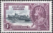 [The 25th Anniversary of Regency of King George V, Scrivi T3]