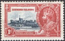[The 25th Anniversary of King George V's Accession to the Throne, type M]