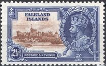 [The 25th Anniversary of Regency of King George V, Scrivi T1]