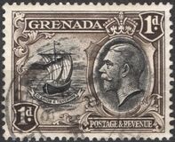 [Local Motives and King George V, סוג V]
