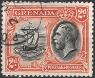 [Local Motives and King George V, סוג V1]