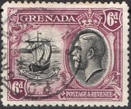 [Local Motives and King George V, סוג V3]