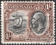[Local Motives and King George V, סוג V4]