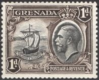 [Local Motives and King George V, סוג V]