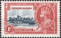 [The 25th Anniversary of King George V's Accession to the Throne, type M]