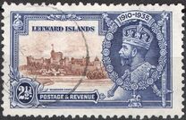 [The 25th Anniversary of King George V's Accession to the Throne, type M2]