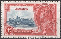 [Local Motifs, King George V, тип CN]