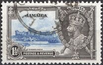 [Local Motifs, King George V, тип CN1]