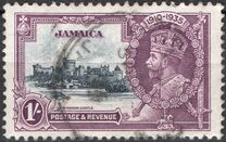 [Local Motifs, King George V, тип CN3]