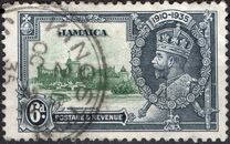 [Local Motifs, King George V, тип CN2]