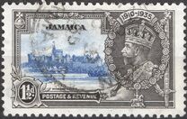 [Local Motifs, King George V, тип CN1]